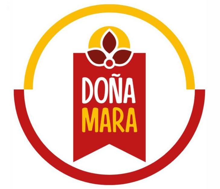 Logo Donamara
